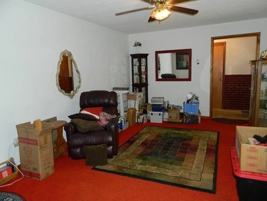 Ranch-Style Home on 10 Acres with Pond & Pole Barn! Enjoy - photo 5