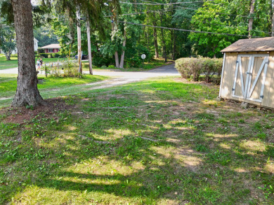 Cabin on Big Crooked Lake! - photo 15