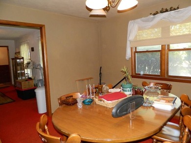 Ranch-Style Home on 10 Acres with Pond & Pole Barn! Enjoy - photo 7