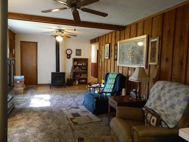 Ranch-Style Home on 10 Acres with Pond & Pole Barn! Enjoy - photo 8