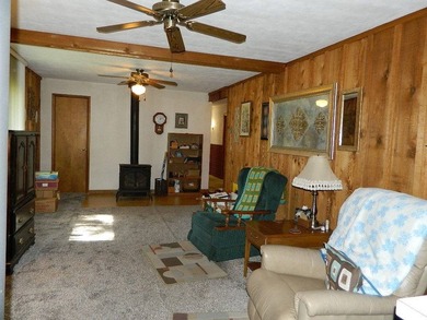Ranch-Style Home on 10 Acres with Pond & Pole Barn! Enjoy - photo 9