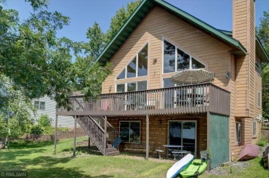 Lake Home Sale Pending in Lincoln, Wisconsin