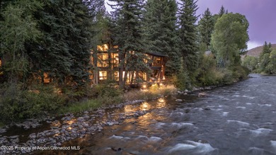 Imagine waking each morning to the sound of rushing water, the - photo 2