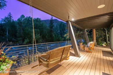 Imagine waking each morning to the sound of rushing water, the - photo 3