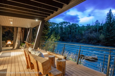 Imagine waking each morning to the sound of rushing water, the - photo 4