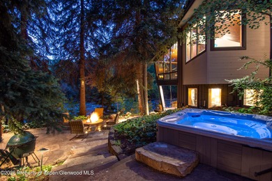 Imagine waking each morning to the sound of rushing water, the - photo 5