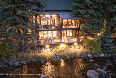 Imagine waking each morning to the sound of rushing water, the - photo 7