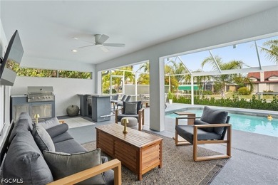Luxury Waterfront Living | Sailboat Access | Turnkey Gulf Access - photo 29