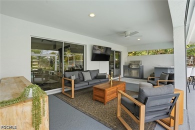 Luxury Waterfront Living | Sailboat Access | Turnkey Gulf Access - photo 30