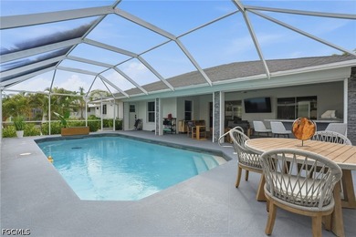 Luxury Waterfront Living | Sailboat Access | Turnkey Gulf Access - photo 34