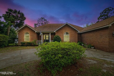 Welcome to 6303 Palm Court, Panama City Beach, FL 32408, a - photo 1