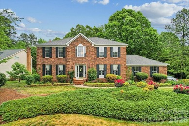 Charming and well maintained home on a beautiful corner lot in - photo 1