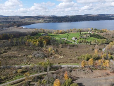 Canadarago Lake Acreage For Sale in Richfield Springs New York