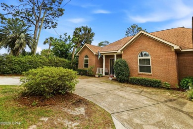 Welcome to 6303 Palm Court, Panama City Beach, FL 32408, a - photo 4