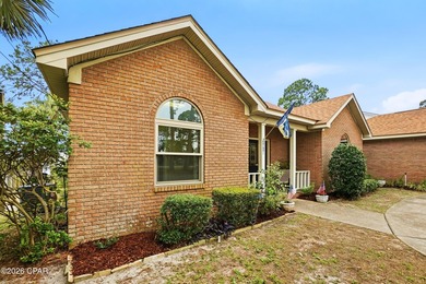 Welcome to 6303 Palm Court, Panama City Beach, FL 32408, a - photo 7