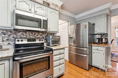 Charming and well maintained home on a beautiful corner lot in - photo 8