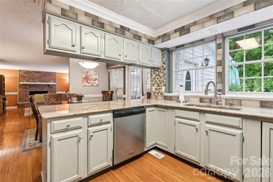 Charming and well maintained home on a beautiful corner lot in - photo 10