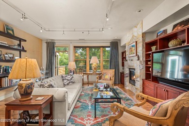 Lake Condo For Sale in Basalt, Colorado