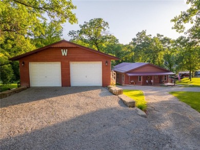 Lake Viking Home Sale Pending in Gallatin Missouri