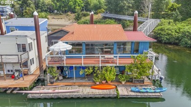 Lake Home For Sale in Portland, Oregon