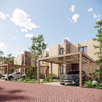 Welcome to Villa Palo Santo, a prestigious 4-bedroom residence - photo 2