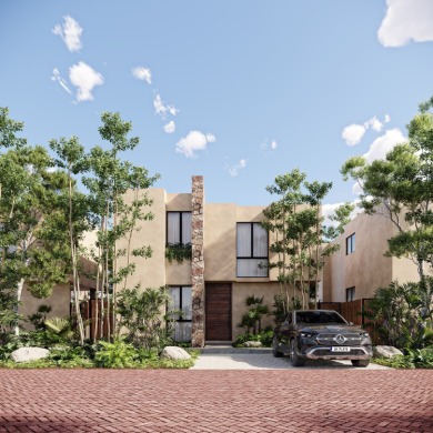 Welcome to Villa Palo Santo, a prestigious 4-bedroom residence - photo 3