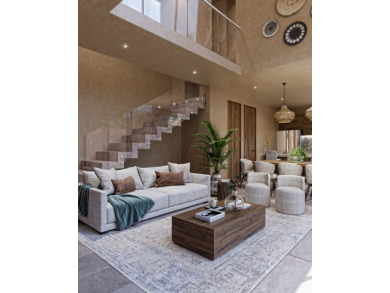 Welcome to Villa Palo Santo, a prestigious 4-bedroom residence - photo 5