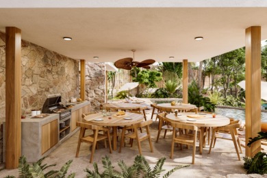 Welcome to Villa Palo Santo, a prestigious 4-bedroom residence - photo 10