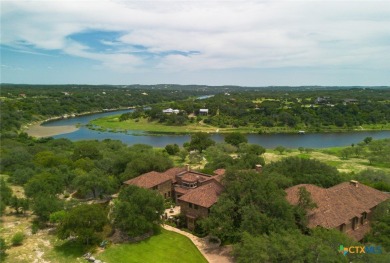 Lake Home For Sale in Spicewood, Texas