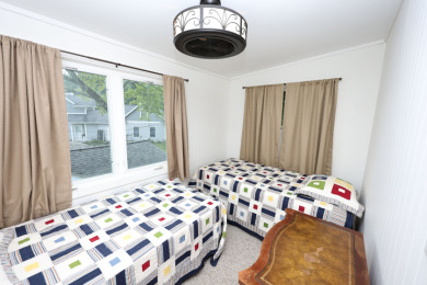 Cabin on Big Crooked Lake! - photo 20