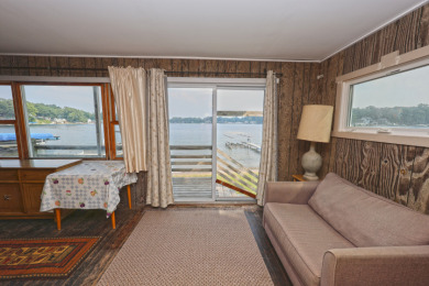 Cabin on Big Crooked Lake! - photo 8