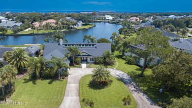 Lakes at Ponte Vedra Inn & Club Home For Sale in Ponte Vedra Beach Florida