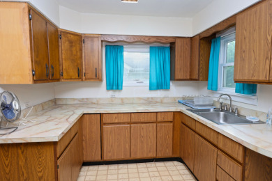 Cabin on Big Crooked Lake! - photo 3