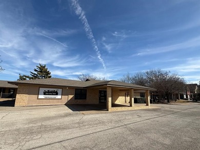 Lake Granbury Commercial For Sale in Granbury Texas