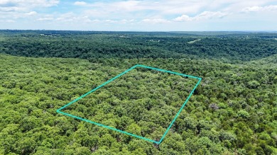 Lake Acreage For Sale in Vian, Oklahoma