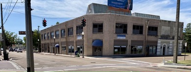 Yazoo River Commercial For Sale in Greenwood Mississippi