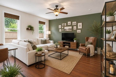 Welcome to your next chapter in the heart of Johns Island, where - photo 10