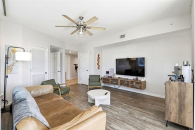 Luxury high-rise corner unit at The Waverly in Downtown Orlando - photo 11