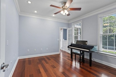 Welcome to the prestigious Woodfin Ridge Golf Club community - photo 11