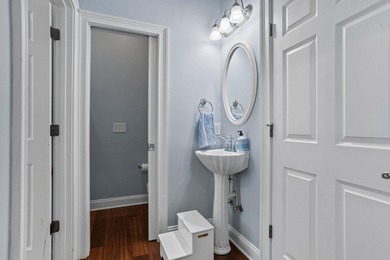 Welcome to the prestigious Woodfin Ridge Golf Club community - photo 12