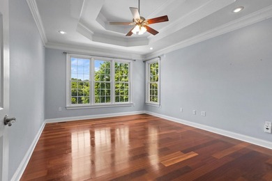 Welcome to the prestigious Woodfin Ridge Golf Club community - photo 14