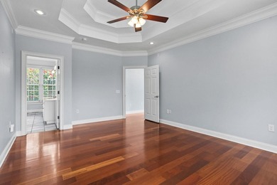 Welcome to the prestigious Woodfin Ridge Golf Club community - photo 15