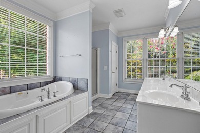 Welcome to the prestigious Woodfin Ridge Golf Club community - photo 16