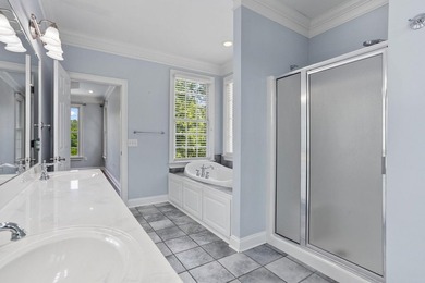 Welcome to the prestigious Woodfin Ridge Golf Club community - photo 17