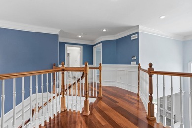 Welcome to the prestigious Woodfin Ridge Golf Club community - photo 18