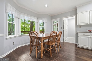 WELCOME HOME to this 4 bed, 3.5 bath golf-side brick-front - photo 19