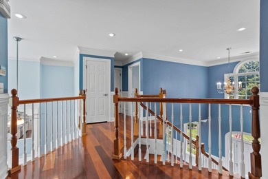 Welcome to the prestigious Woodfin Ridge Golf Club community - photo 19