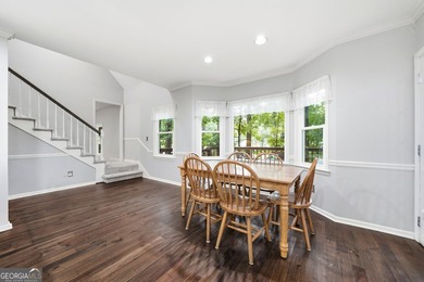 WELCOME HOME to this 4 bed, 3.5 bath golf-side brick-front - photo 20