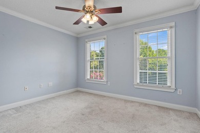 Welcome to the prestigious Woodfin Ridge Golf Club community - photo 20