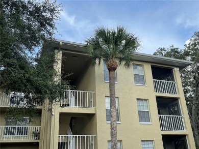 (private lake, pond, creek) Condo For Sale in Palm Harbor Florida